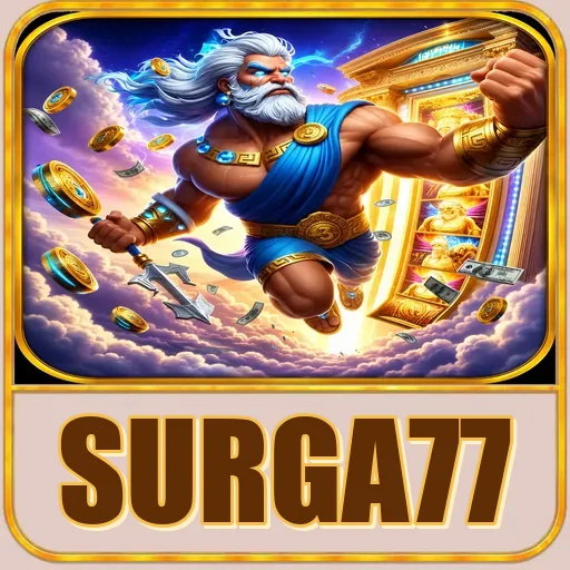 surga77 - Peningkatan performa dan UI/UX terbaru