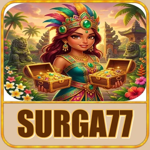 surga77 APK Indonesia - Panduan Lengkap dan Tutorial