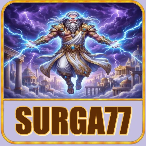 surga77 APK Indonesia - Panduan Lengkap dan Tutorial
