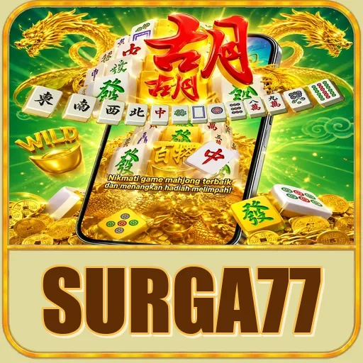 surga77 APK Indonesia - Panduan Lengkap dan Tutorial