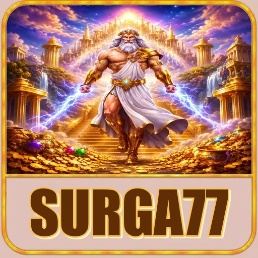 surga77 APK Indonesia - Panduan Lengkap dan Tutorial