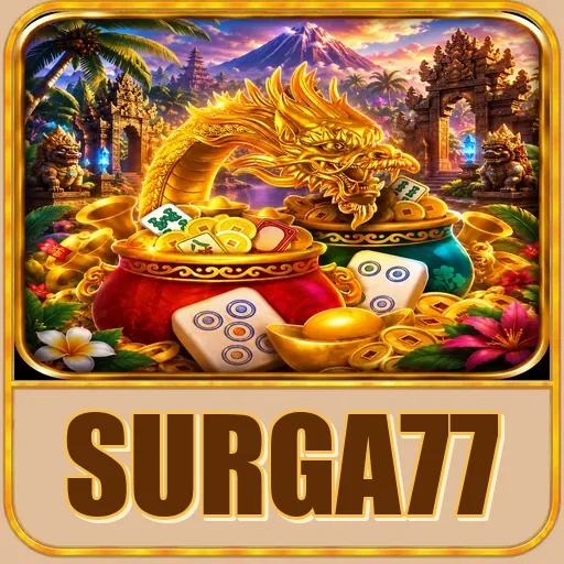 surga77 APK Indonesia - Panduan Lengkap dan Tutorial
