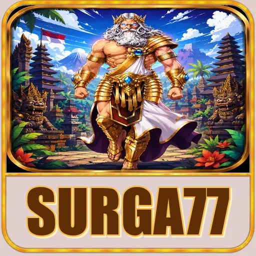 surga77 APK Indonesia - Panduan Lengkap dan Tutorial