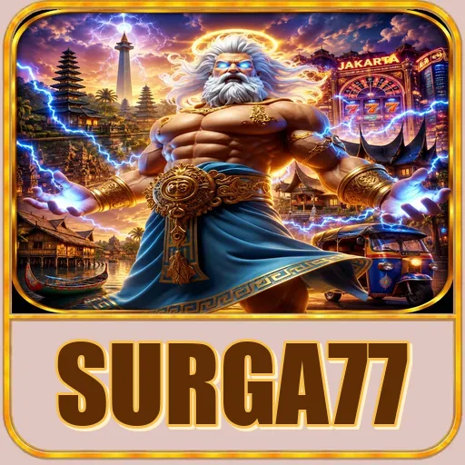 surga77 APK Indonesia - Panduan Lengkap dan Tutorial