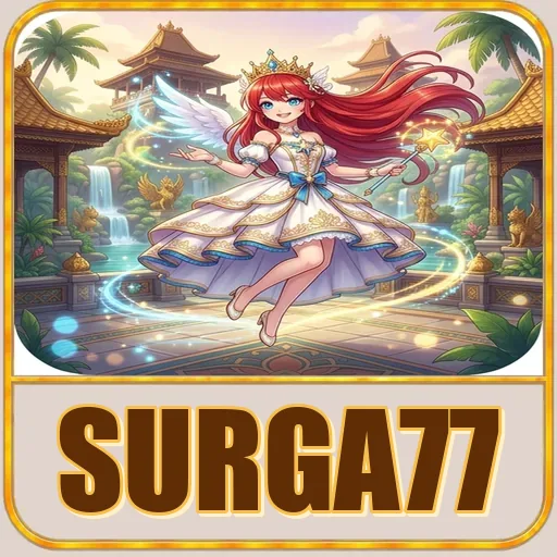 surga77 APK Indonesia - Panduan Lengkap dan Tutorial