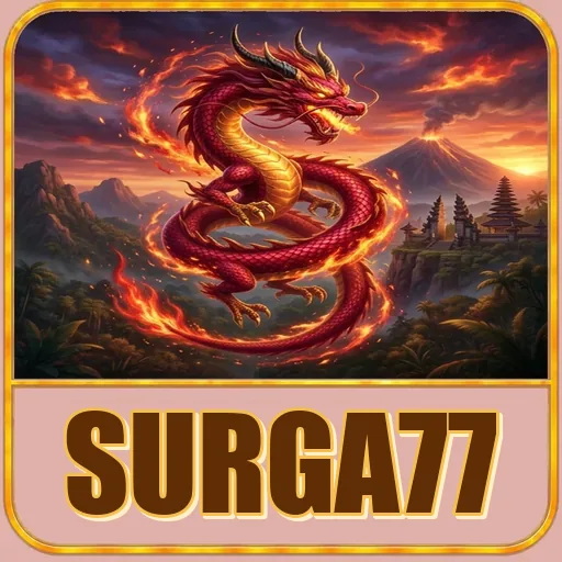 surga77 Indonesia - Peningkatan performa dan UI/UX terbaru
